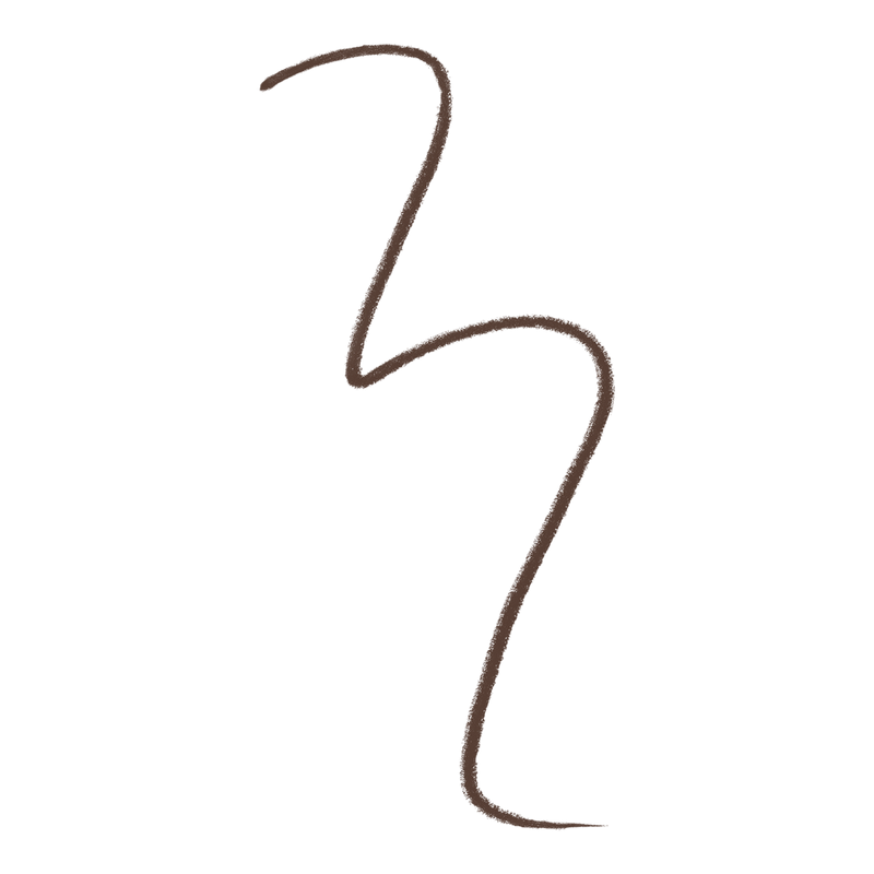 Longwear Lip Liner - Rizz