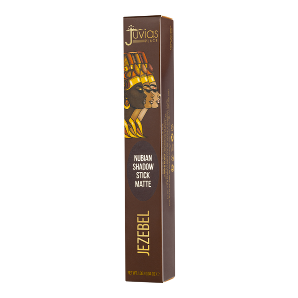 Juvia's Place Nubian Eyeshadow Stick #4
