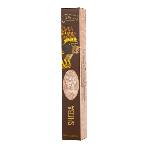 Juvia's Place Nubian Eyeshadow Stick #4