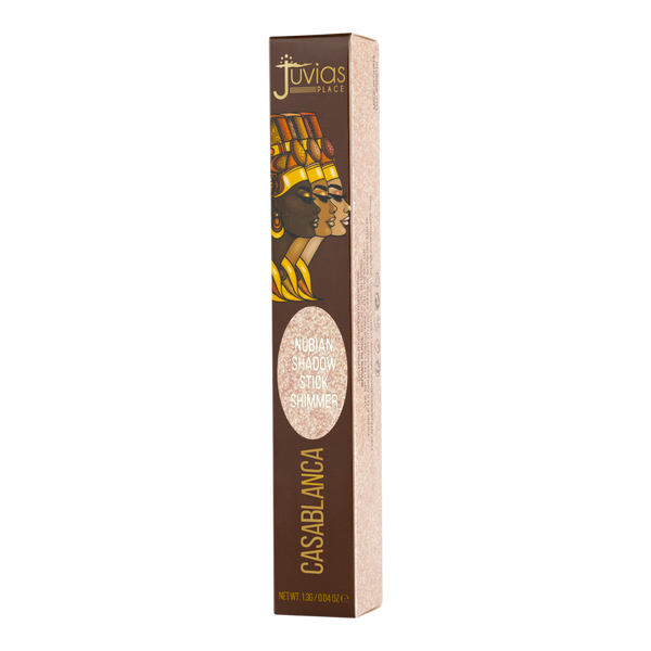 Juvia's Place Nubian Eyeshadow Stick #4