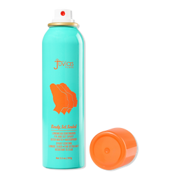 Juvia's Place Ready, Set, Sealed Longwear Continuous Fix And Set Spray