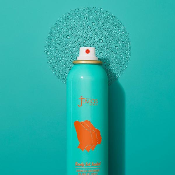 Juvia's Place Ready, Set, Sealed Longwear Continuous Fix And Set Spray #6