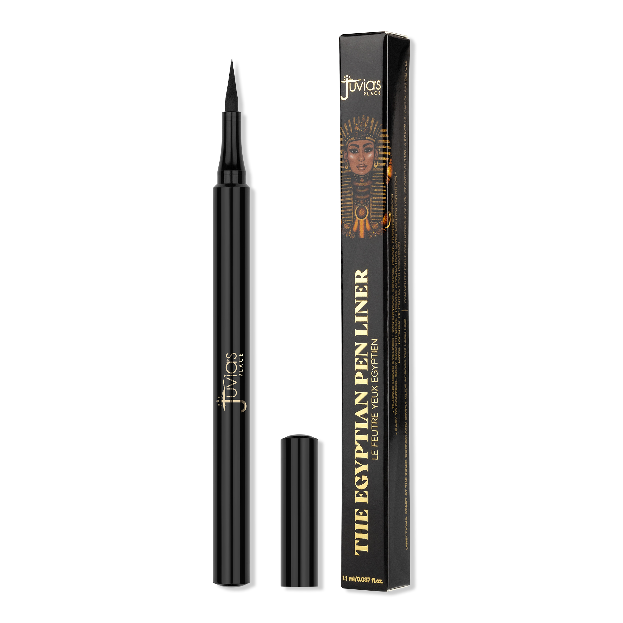 Juvia's Place Egyptian Pen Eyeliner #1