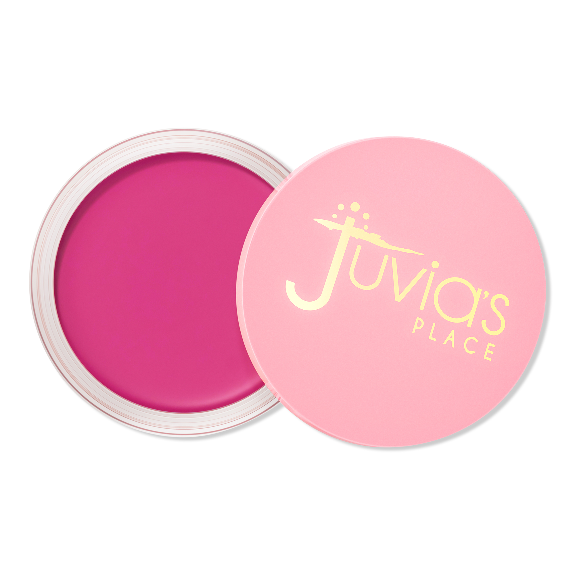 Juvia's Place Blushed Cream Blush #1