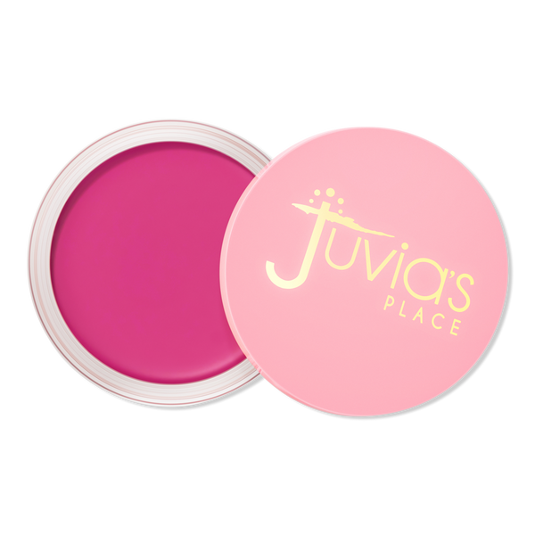 Juvia's Place Blushed Cream Blush #1