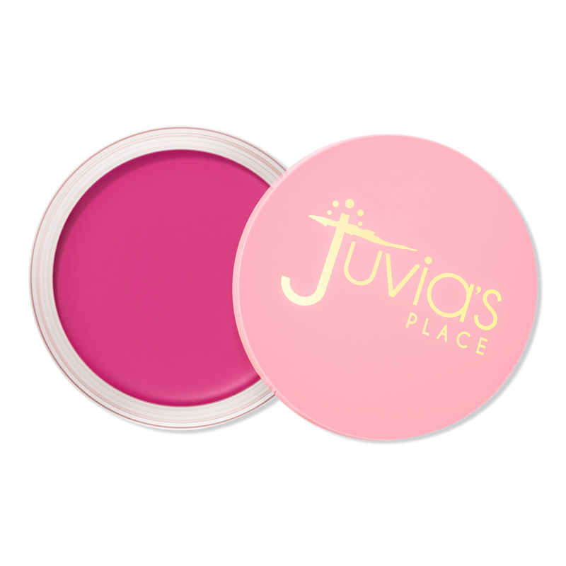 Blushed Cream Blush - Pinch Me