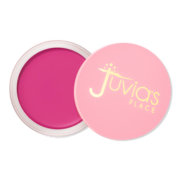 Juvia's Place Blushed Cream Blush - Pinch Me