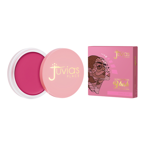 Juvia's Place Blushed Cream Blush #3