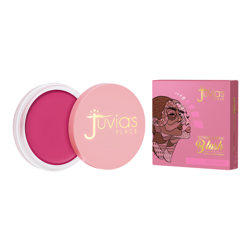 Juvia's Place Blushed Cream Blush #3