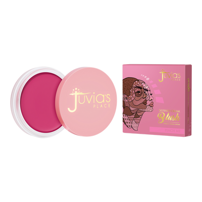 Blushed Cream Blush