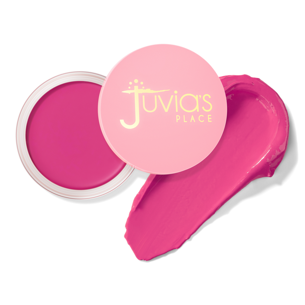 Blushed Cream Blush - Pinch Me