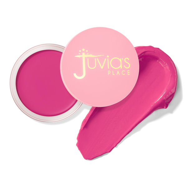 Juvia's Place Blushed Cream Blush #4