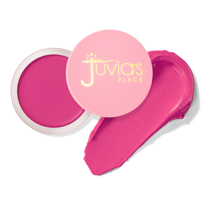 Blushed Cream Blush