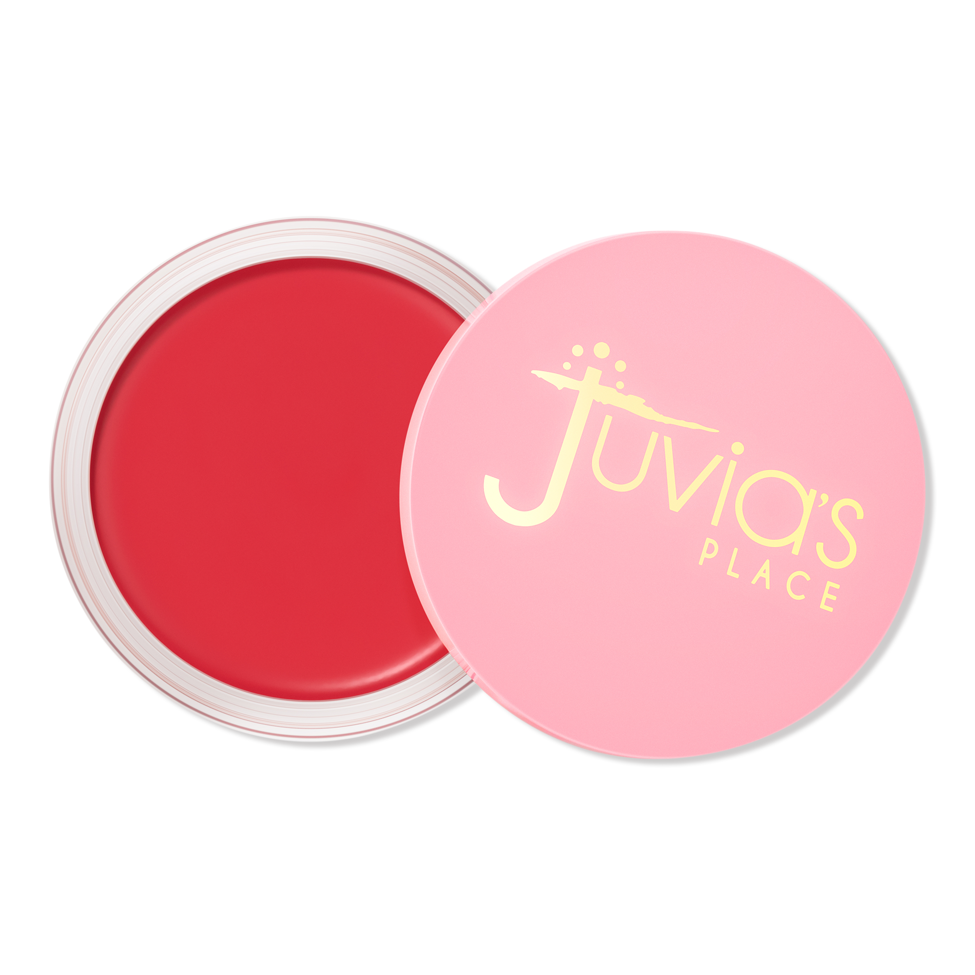 Juvia's Place Blushed Cream Blush #1