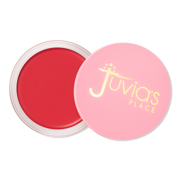 Juvia's Place Blushed Cream Blush #1