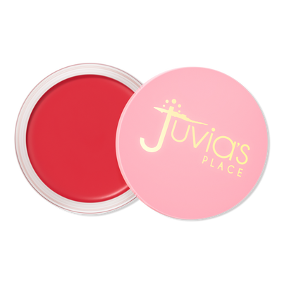 Blushed Cream Blush
