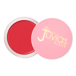 Juvia's Place Blushed Cream Blush - Wild Rose