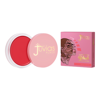 Blushed Cream Blush