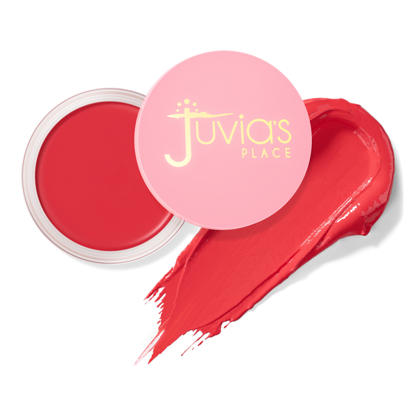 Juvia's Place Blushed Cream Blush #4