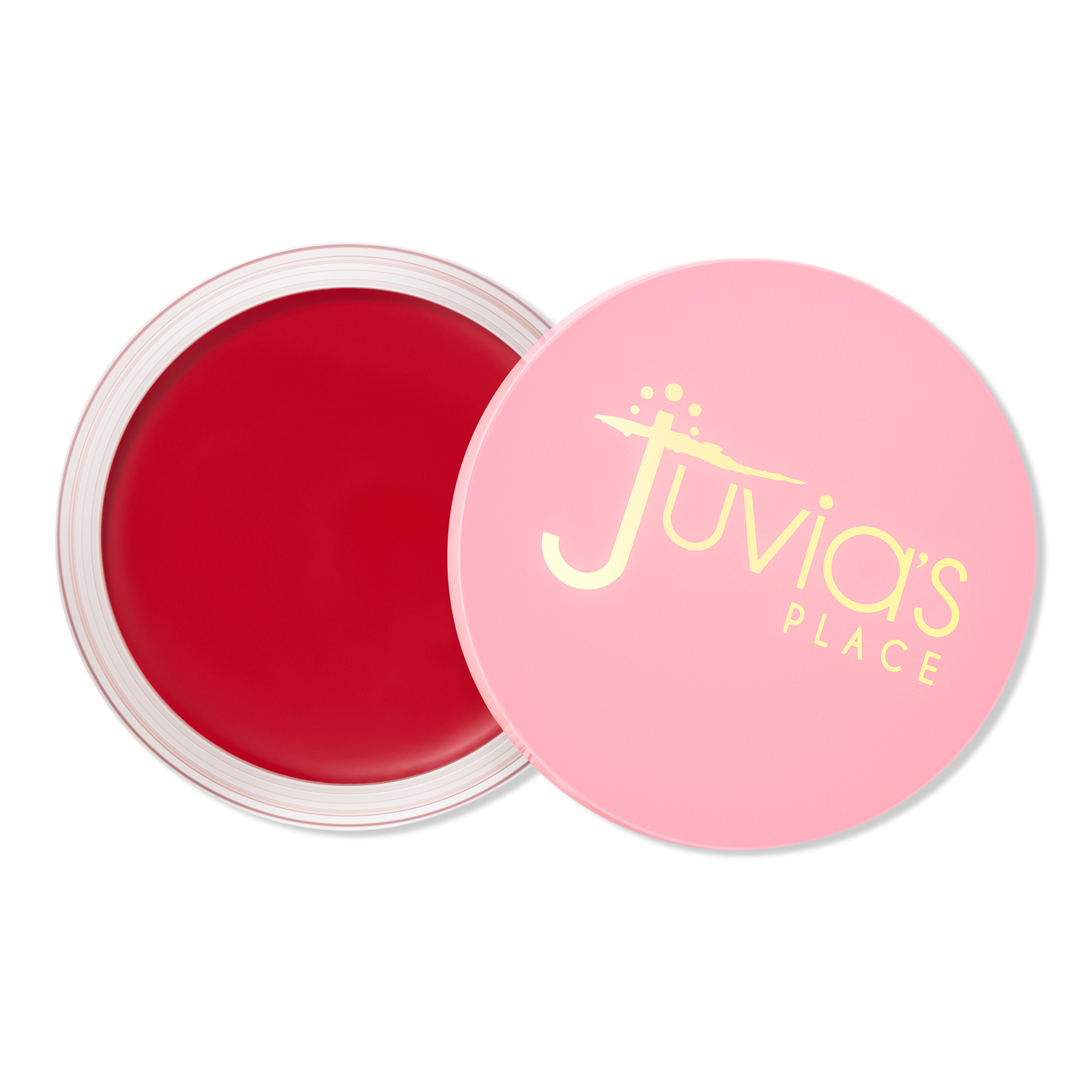 Juvia's Place Blushed Cream Blush #1