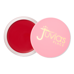 Juvia's Place Blushed Cream Blush - Cheeky Cherry