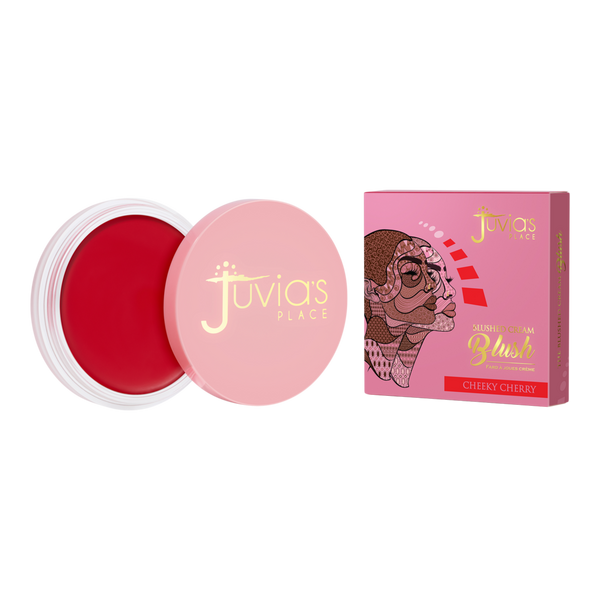 Juvia's Place Blushed Cream Blush #3