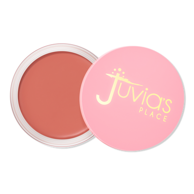Blushed Cream Blush