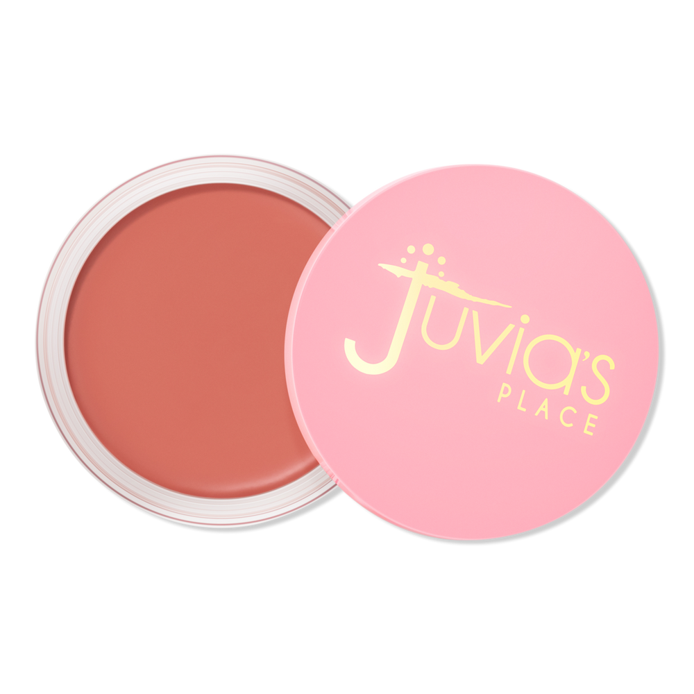 Juvia's Place Blushed Cream Blush