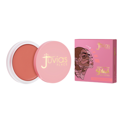Blushed Cream Blush