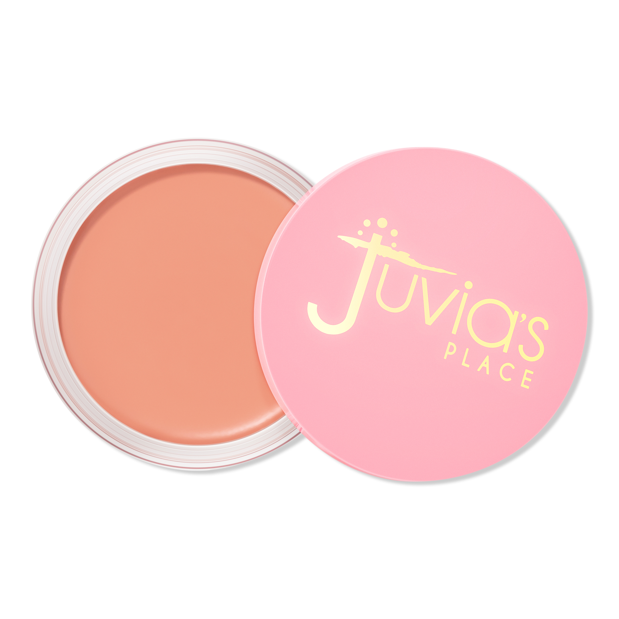 Juvia's Place Blushed Cream Blush #1