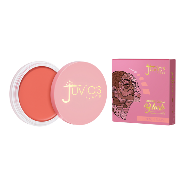 Juvia's Place Blushed Cream Blush #3