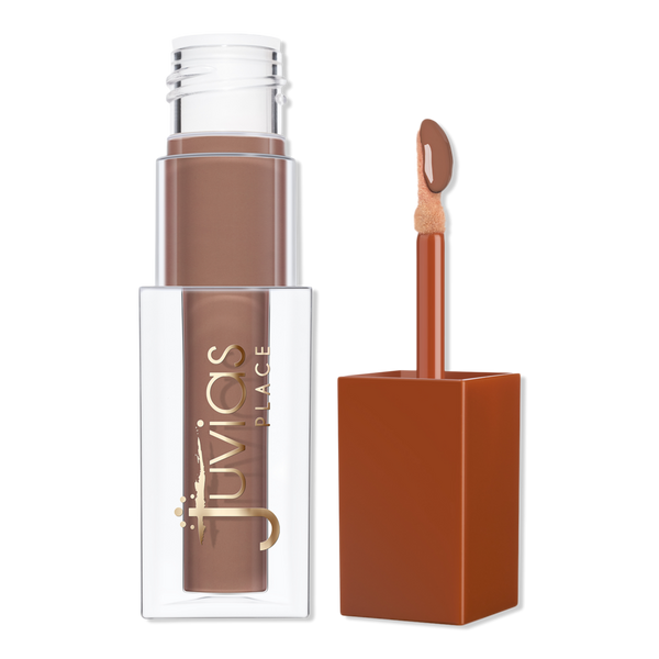 Juvia's Place Coffee Shop Liquid Eyeshadow #1