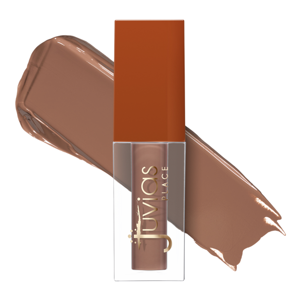 Juvia's Place Coffee Shop Liquid Eyeshadow #4