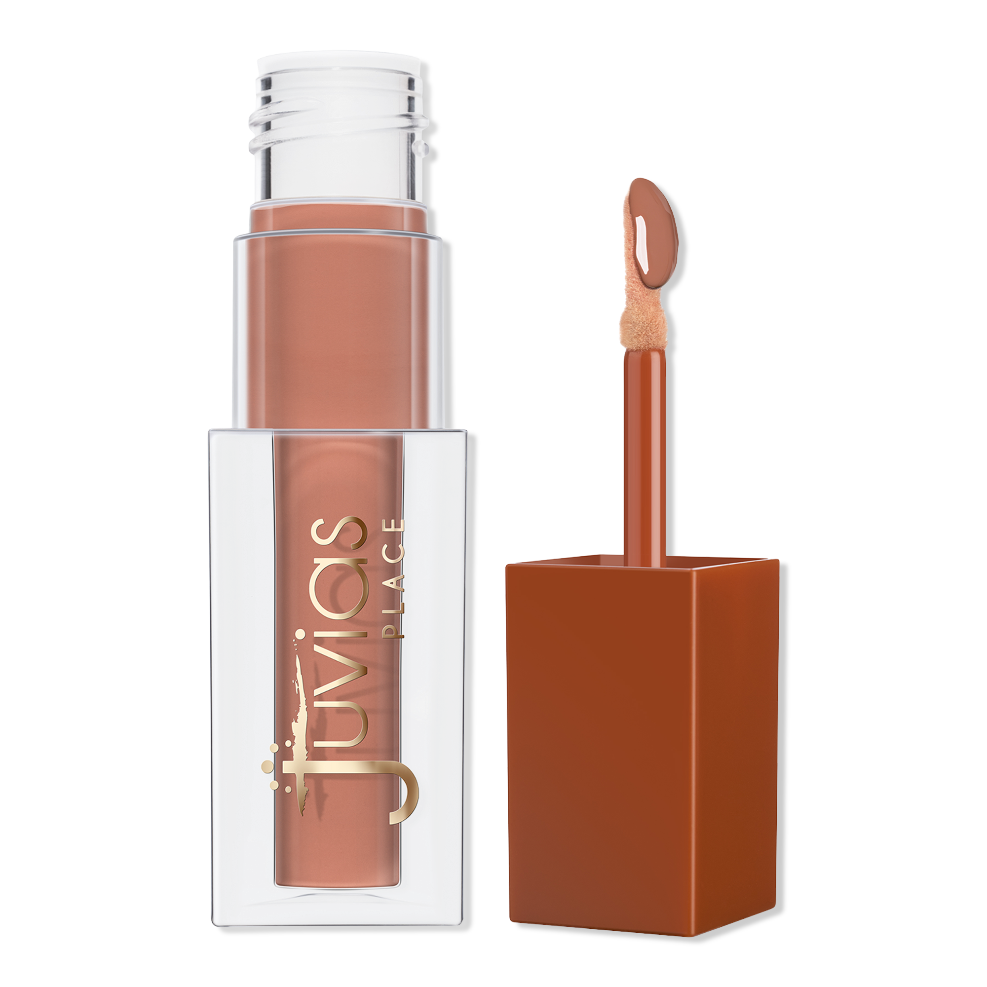 Juvia's Place Coffee Shop Liquid Eyeshadow #1