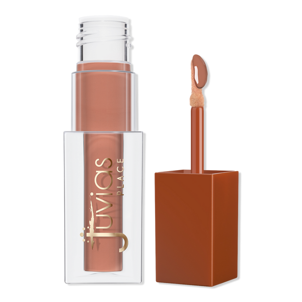Juvia's Place Coffee Shop Liquid Eyeshadow #1