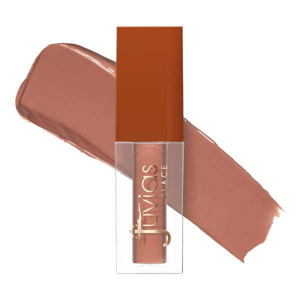 Juvia's Place Coffee Shop Liquid Eyeshadow #4