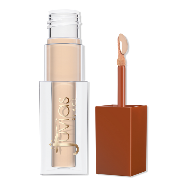 Juvia's Place Coffee Shop Liquid Eyeshadow #1