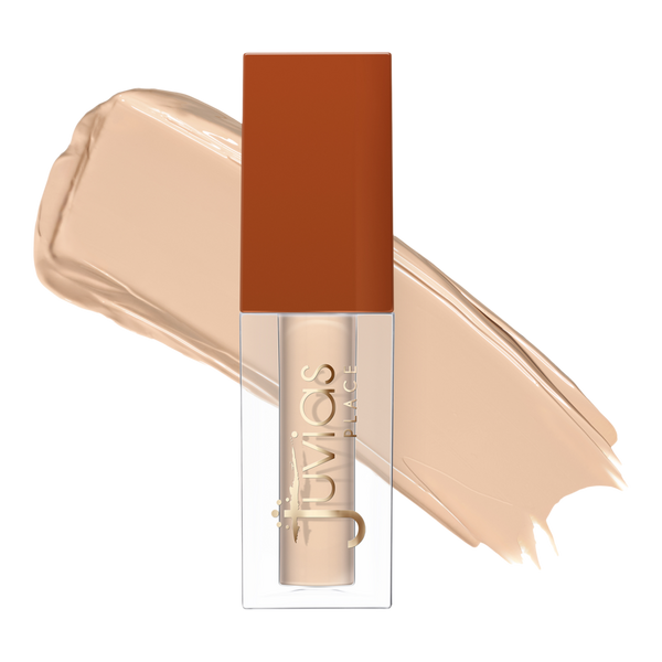 Juvia's Place Coffee Shop Liquid Eyeshadow #4