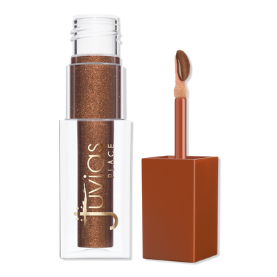 Juvia's Place Coffee Shop Liquid Eyeshadow