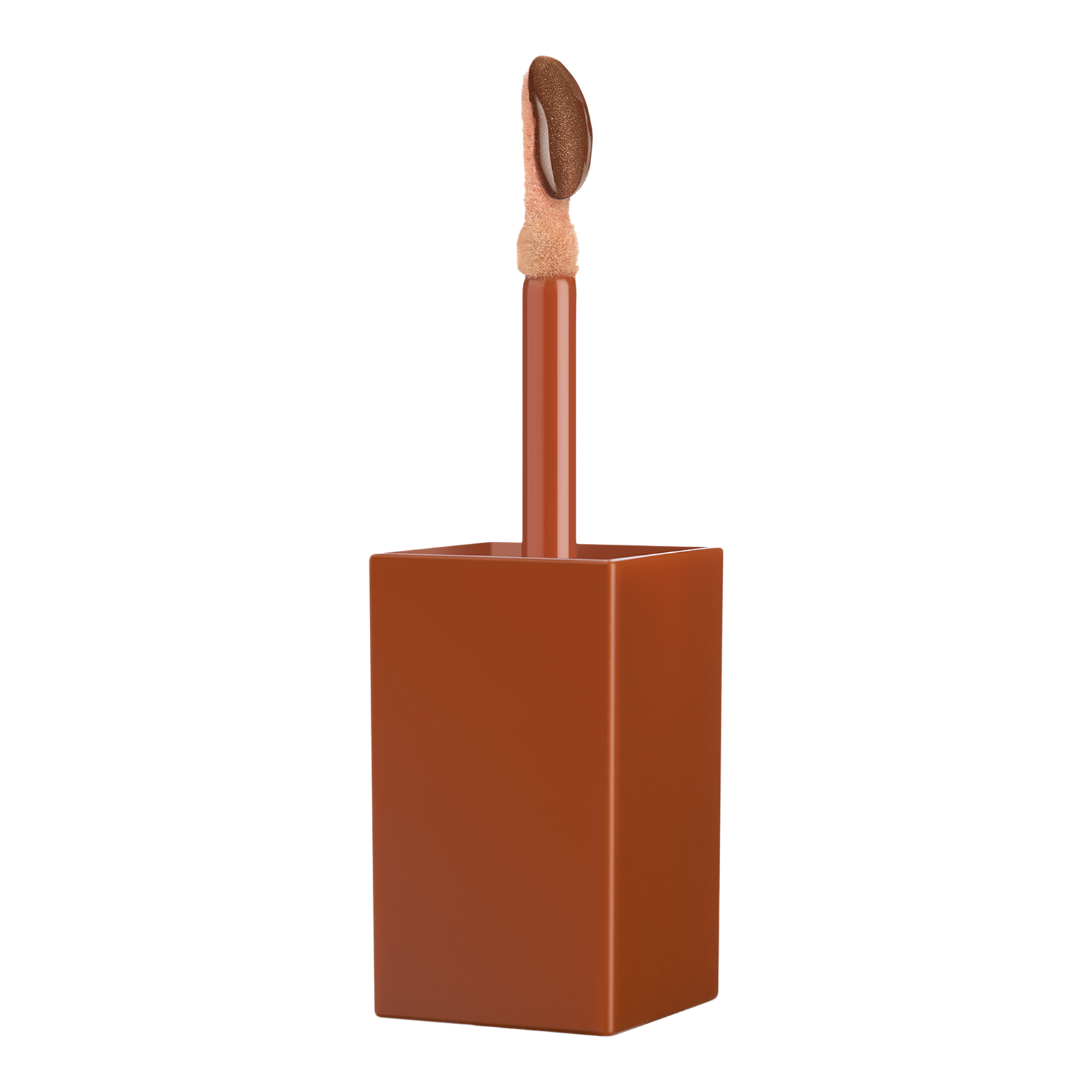 Coffee Shop Liquid Eyeshadow - Bronzed Brew - Metallics