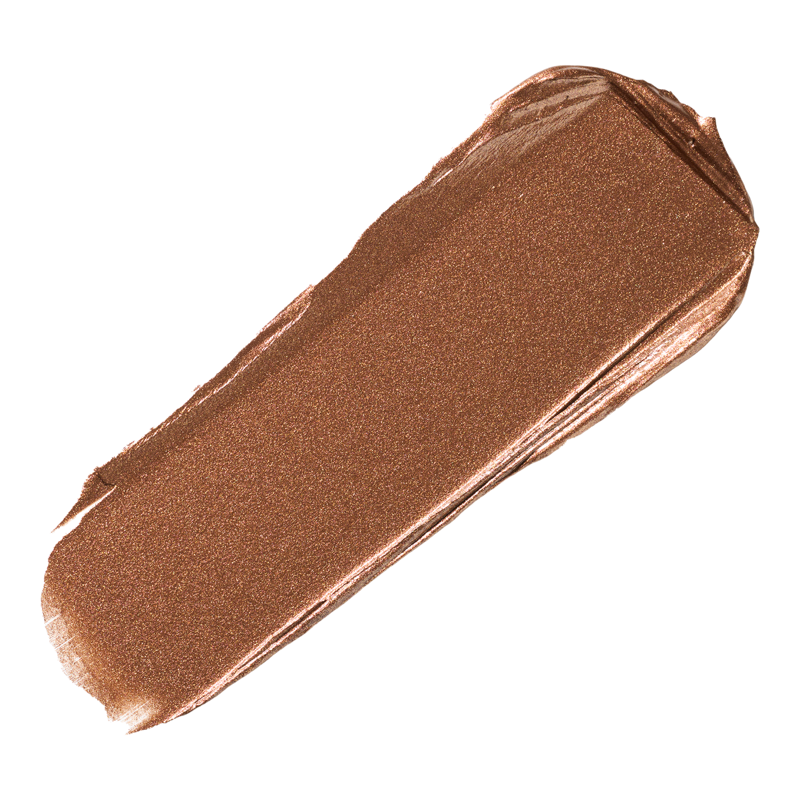 Coffee Shop Liquid Eyeshadow - Bronzed Brew - Metallics