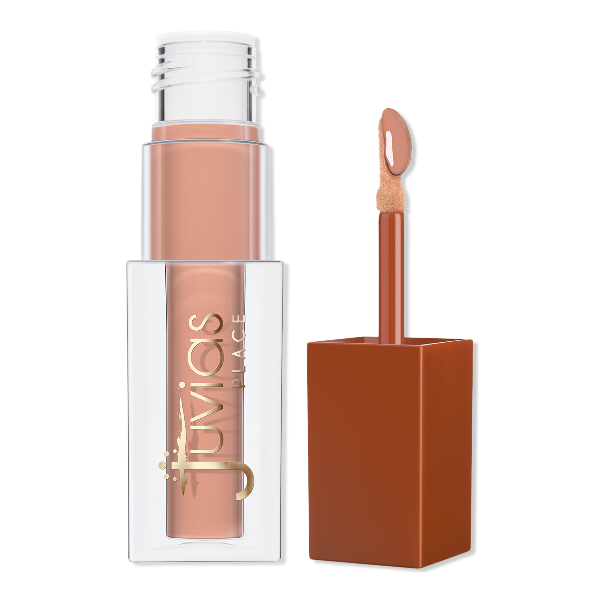 Juvia's Place Coffee Shop Liquid Eyeshadow #1