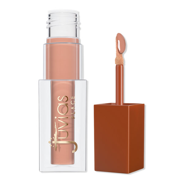Juvia's Place Coffee Shop Liquid Eyeshadow #1