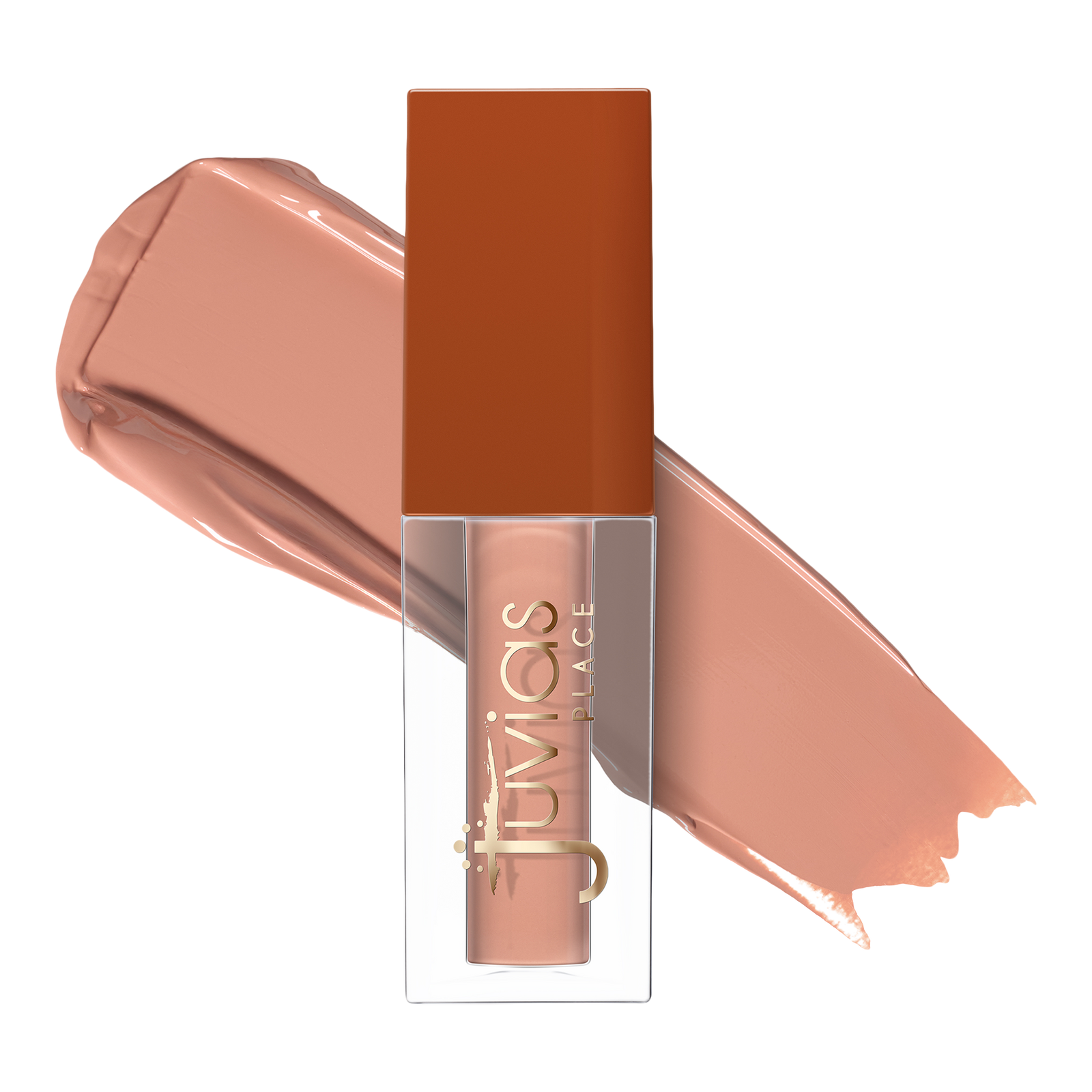Coffee Shop Liquid Eyeshadow - Caramel Malt- Matte