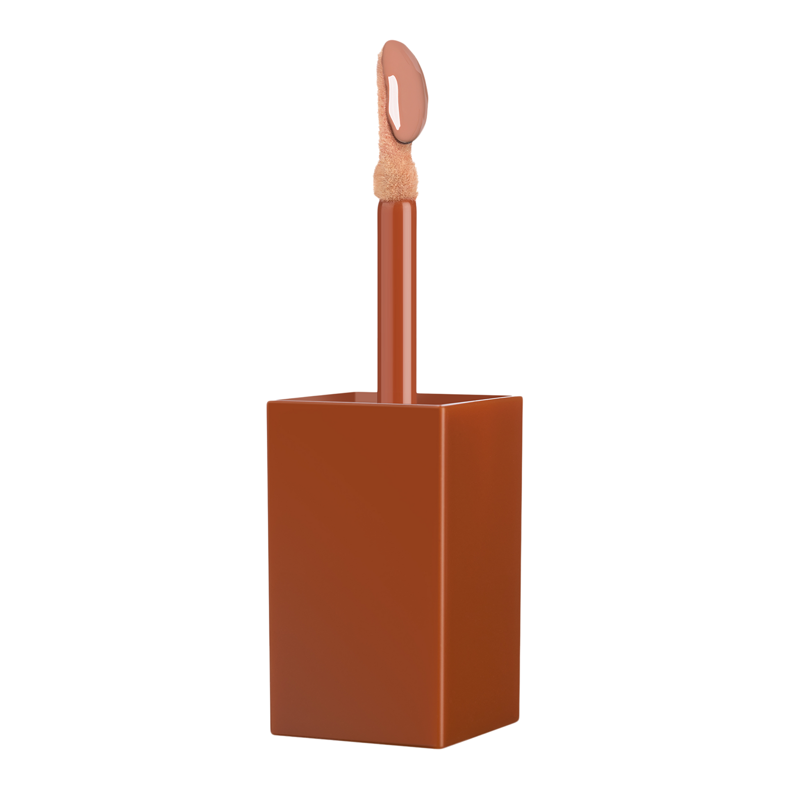 Coffee Shop Liquid Eyeshadow - Caramel Malt- Matte
