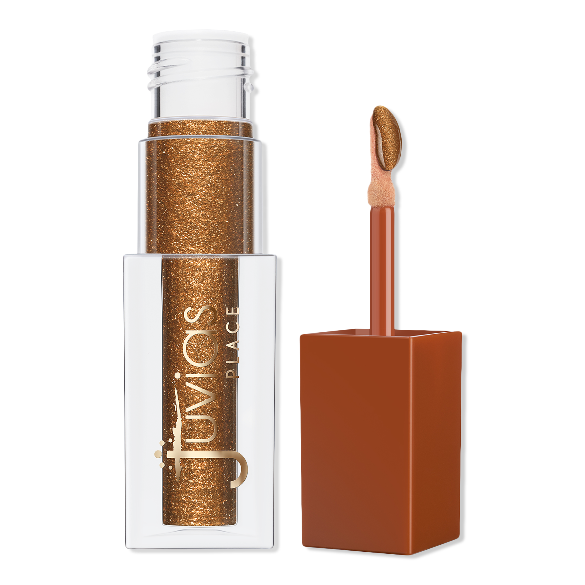Juvia's Place Coffee Shop Liquid Eyeshadow #1