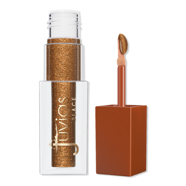 Juvia's Place Coffee Shop Liquid Eyeshadow #1
