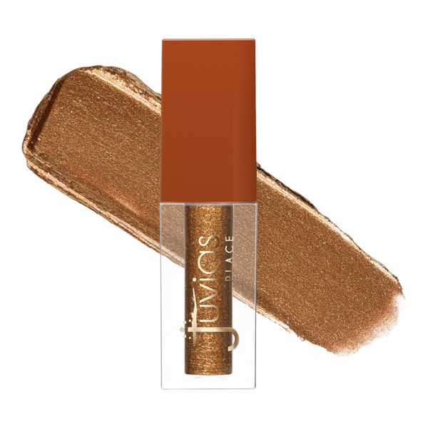 Juvia's Place Coffee Shop Liquid Eyeshadow #4