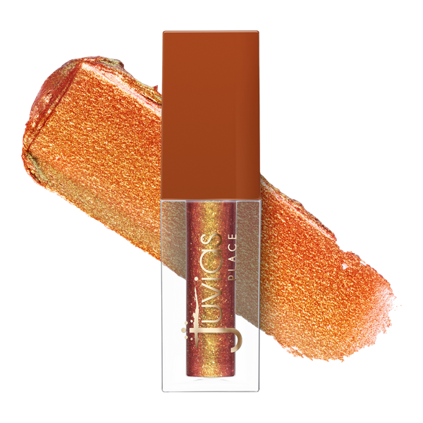 Juvia's Place Coffee Shop Liquid Eyeshadow #4