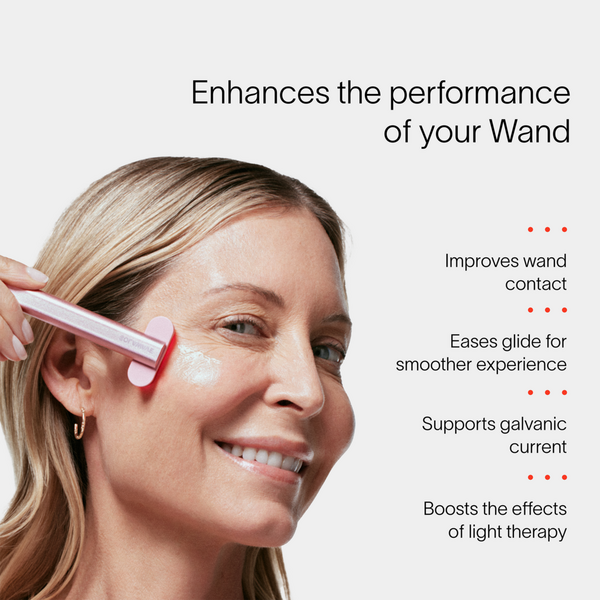 Solawave LightBoost Wand Activating Serum #2